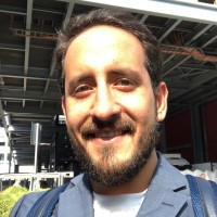 Ing.Victor Canino Cappelli