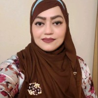Uzma Abbasi, Rece