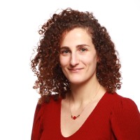 Grazia Maria Lanzafame