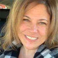 Dawn Talmadge