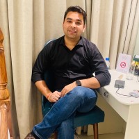 Rohit Girdhar