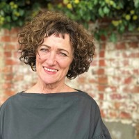 Kate Stapleton