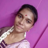 Narmadha Balakrishnan