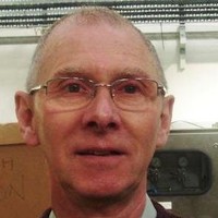 Keith Baldock