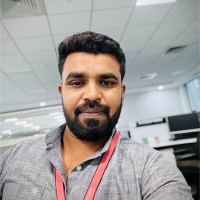 Mahendar Lakma