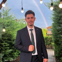 Deniz Ali Akgül
