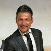 Gianluca Toscano