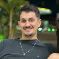 Matheus Pacheco Andriotti