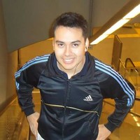Evans Ruben Rojas