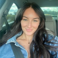 Caitlyn Utz