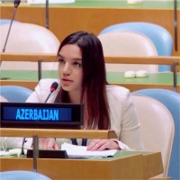 Lala Mehdiyeva
