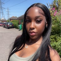 Joyce Nana