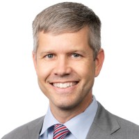Parker Inabnet, CFP®
