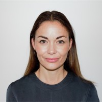Kirstine Biltoft-Knudsen