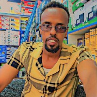 Abdirizak mohamud