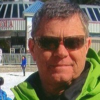 Gord Brown