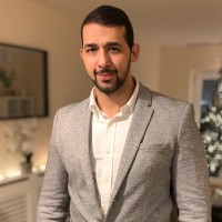 Felipe C A Dos Santos