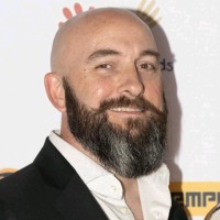 Jeff Bishop