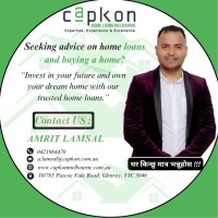 Amrit Lamsal