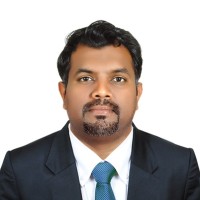Najeeb Ahmed