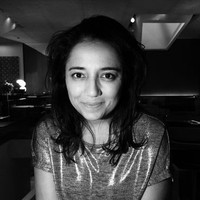 Sonal Jeram