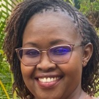 Caroline Cheboi