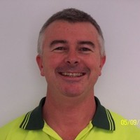 Alistair Davies