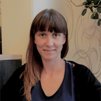 Marianne Luther