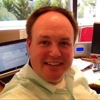 Brad Bush