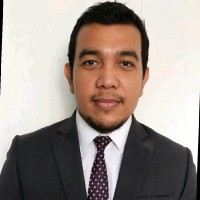 Ferdinand Sabam Manalu