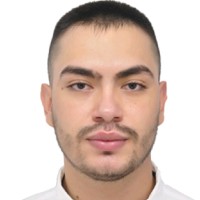 Daniel Cardona Pareja
