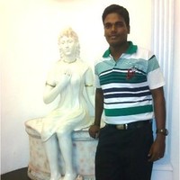 Venkatesh P