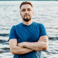 Nikolay Shevtsov