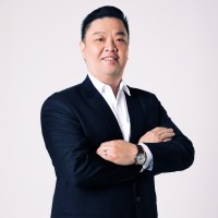 Andrew Ho