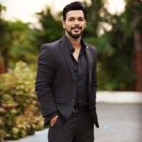 Sandeep P.