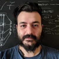 Ioannis Vlassopoulos