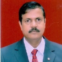 Basanta Kumar Das