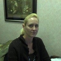 Stephanie Horvath