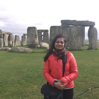 Amrita Bose