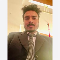 Vikas Dangi