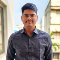 Bijay Kumar Das