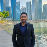 Nimmaraju Puneeth Sarma