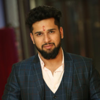 Shubham Arora