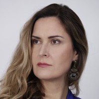 Andreia Vazatta