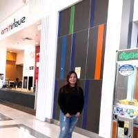 Rhiza Rosal