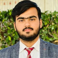 Muhammad Mujeeb ur Rehman