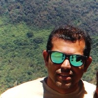 Rajendra Divecha