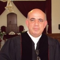 Rev.Estawri Haroutiounian