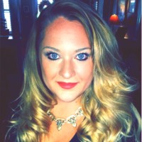 Justine Devlin, Ph.D.