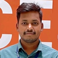 Deepak Kumar Sah